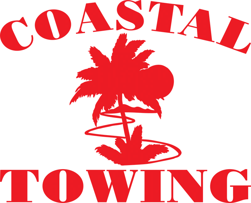 Coastal Towing